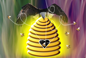 Heart-Hive